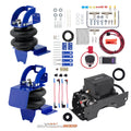 Air Suspension Kit for Toyota Tacoma 4WD (2005–2023)