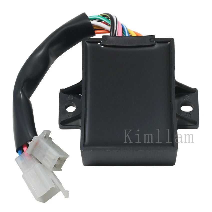 CDI Igniter for John Deere Outboard (F725, 2243, 285, FD620D, LX188, LX279)