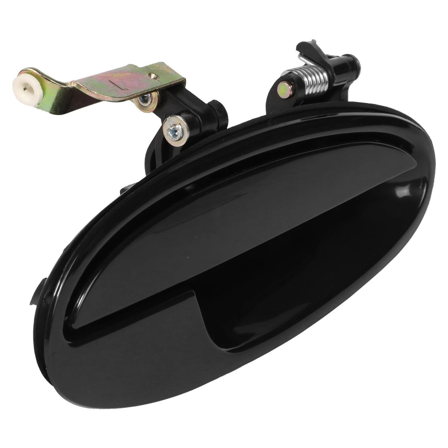 Front Right Outside Door Pull Handle for Pontiac Bonneville (2000–2005)