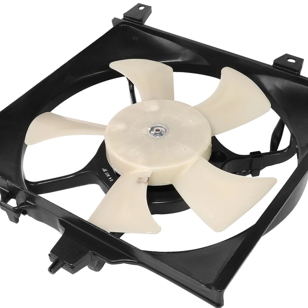 Radiator Cooling Fan Assembly for Infiniti G20 (1991–1996)