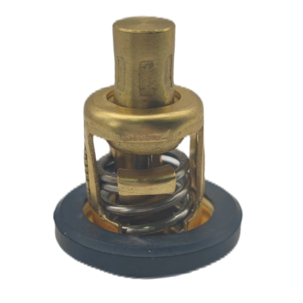 Thermostat for Yamaha 2 Stroke 9.9 15 25 30 40 55 HP Outboard (6F5-12411)
