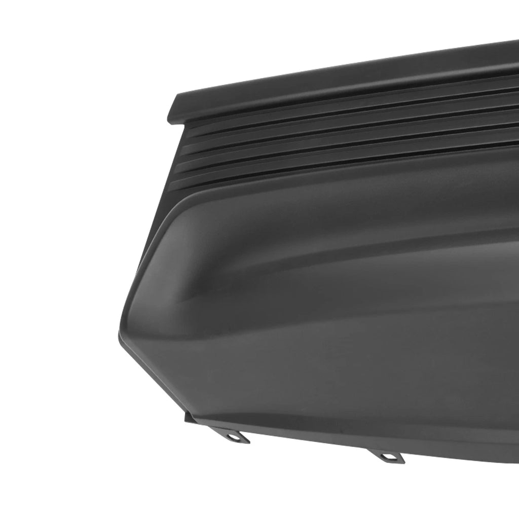 License Plate Mounting Bracket for Lexus RC300 RC350 (2019–2021)