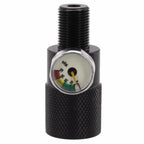 Pressure Regulator for