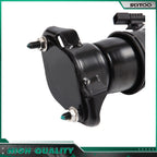 Rear Air Suspension Strut for Mercedes X164 GL450 W164 ML320 ML350 (2007–2012)