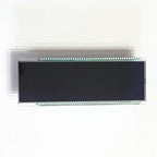 LCD Screen Replacement 11.5 x 4.2cm for Chevrolet Aveo Sonic Trax (2011-2020)