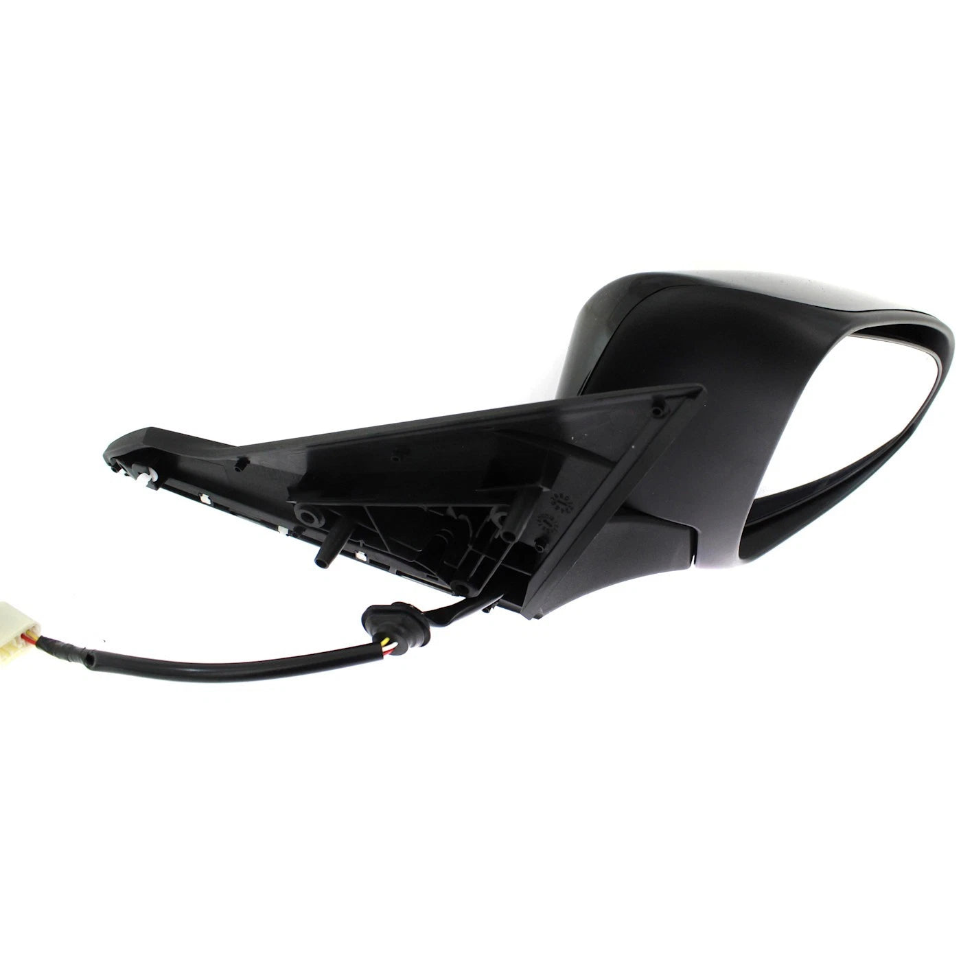 Power Mirror Set for Toyota Camry (2016–2017) Heated