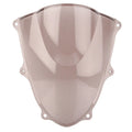 Windshield for Suzuki GSXR 1000 K17 2017-2018 Tan