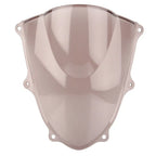 Windshield for Suzuki GSXR 1000 K17 2017-2018 Tan