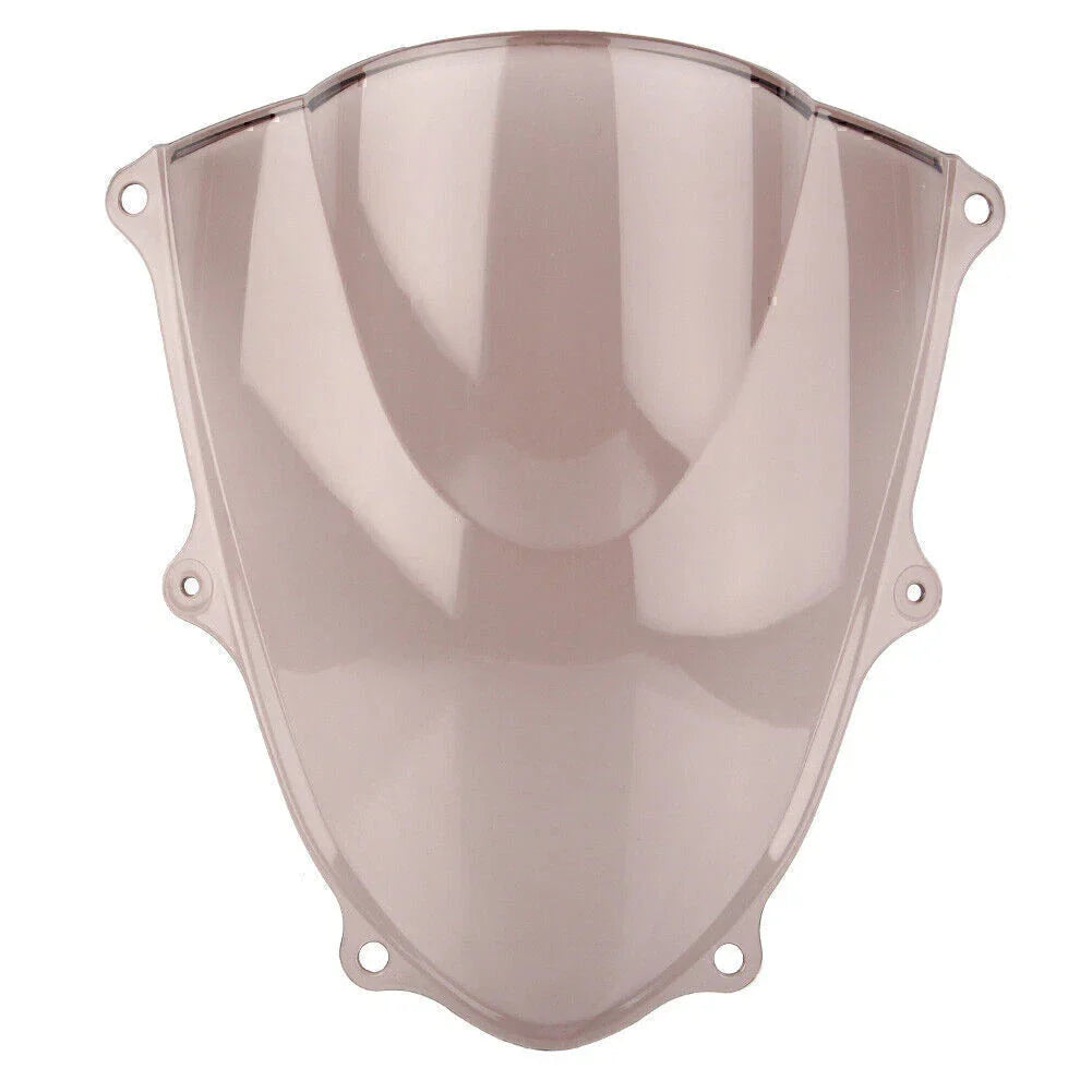 Windshield for Suzuki GSXR 1000 K17 2017-2018 Tan