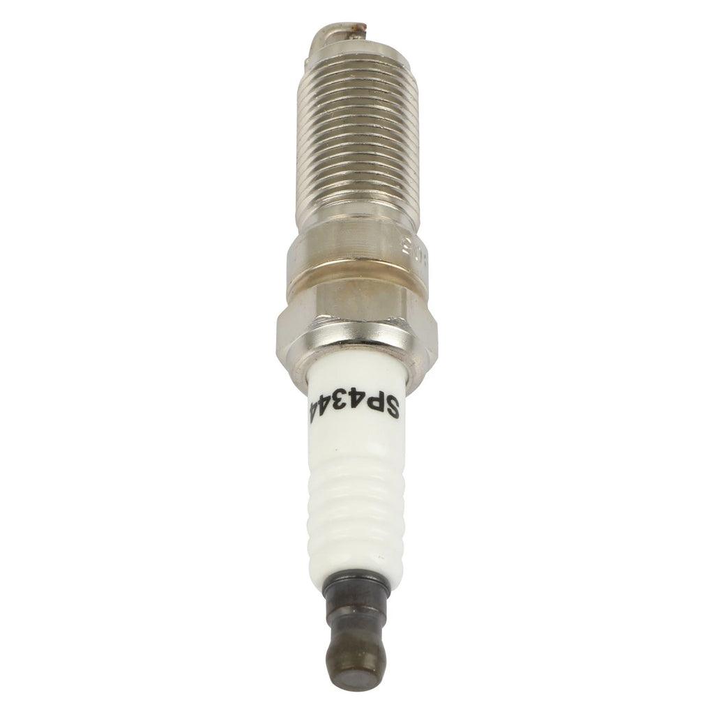 Set of 4 Iridium Spark Plugs for Chevrolet Equinox GMC Terrain (2010–2017)