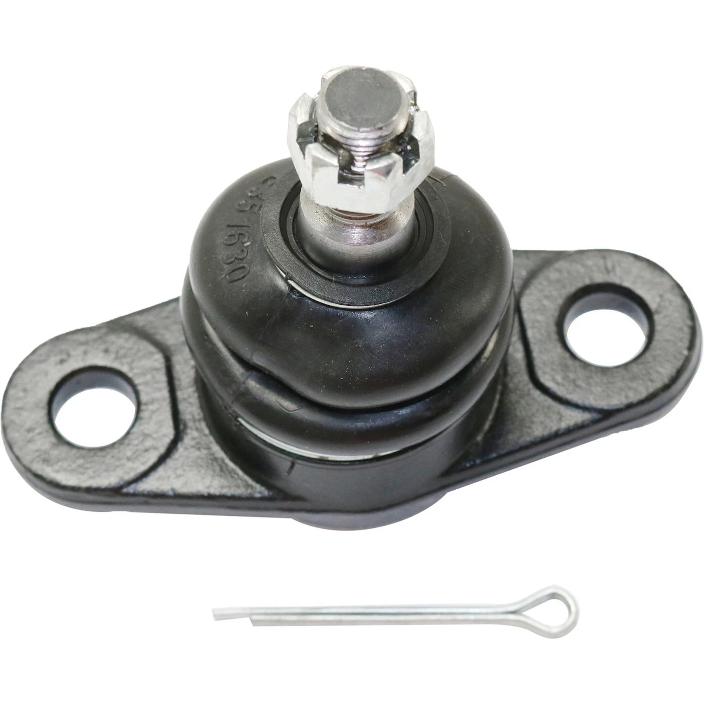 Lower Ball Joint for Kia Rio, Hyundai Accent (2006-2017)