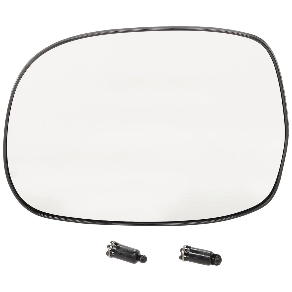 Heated Mirror Glass for Toyota Tundra (2000–2006)
