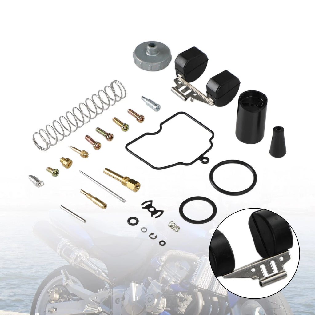 Carburetor Rebuild Kit for Mikuni VM26 (Fits )