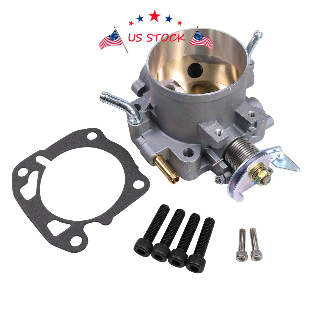 70mm Throttle Body for Honda B/D/H/F Series (Year Range)