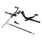 Forward Control Pegs Linkage for Harley Sportster XL883 XL1200 (2004–2013)