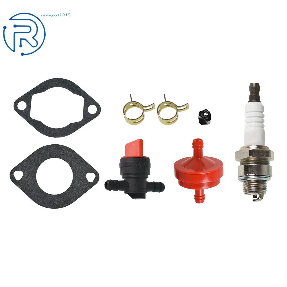 Carburetor for Briggs & Stratton Engines (286702, 286707, 289707, 289702)