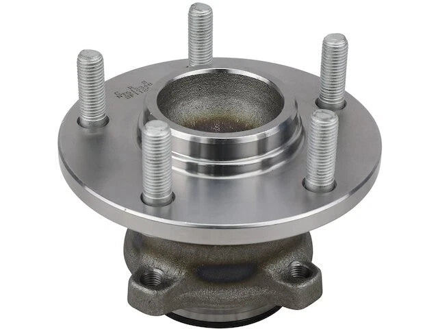 Rear Wheel Hub Assembly for Mazda 3 (2004–2008) TR177JW