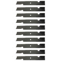 10X High Lift Mower Blade for Ferris (Replaces 5020843)