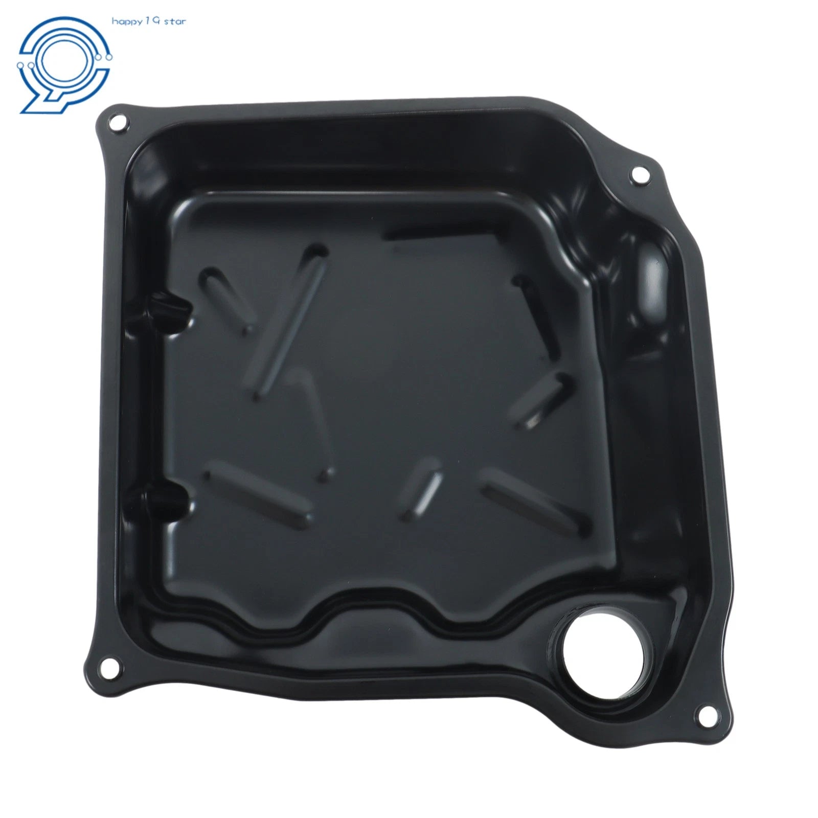 7-Speed Transmission Oil Pan for Volkswagen Golf Sportsvan (2014–2020)