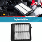 Engine Air Filter for Honda N-Box JF3/JF4 (2018–2023)