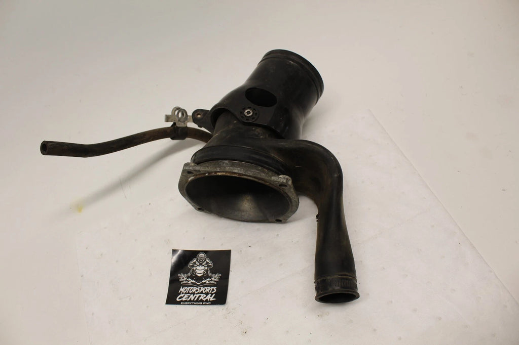 Steering Nozzle with Exhaust Hose for Kawasaki JS 300 300SX (1990–1993)