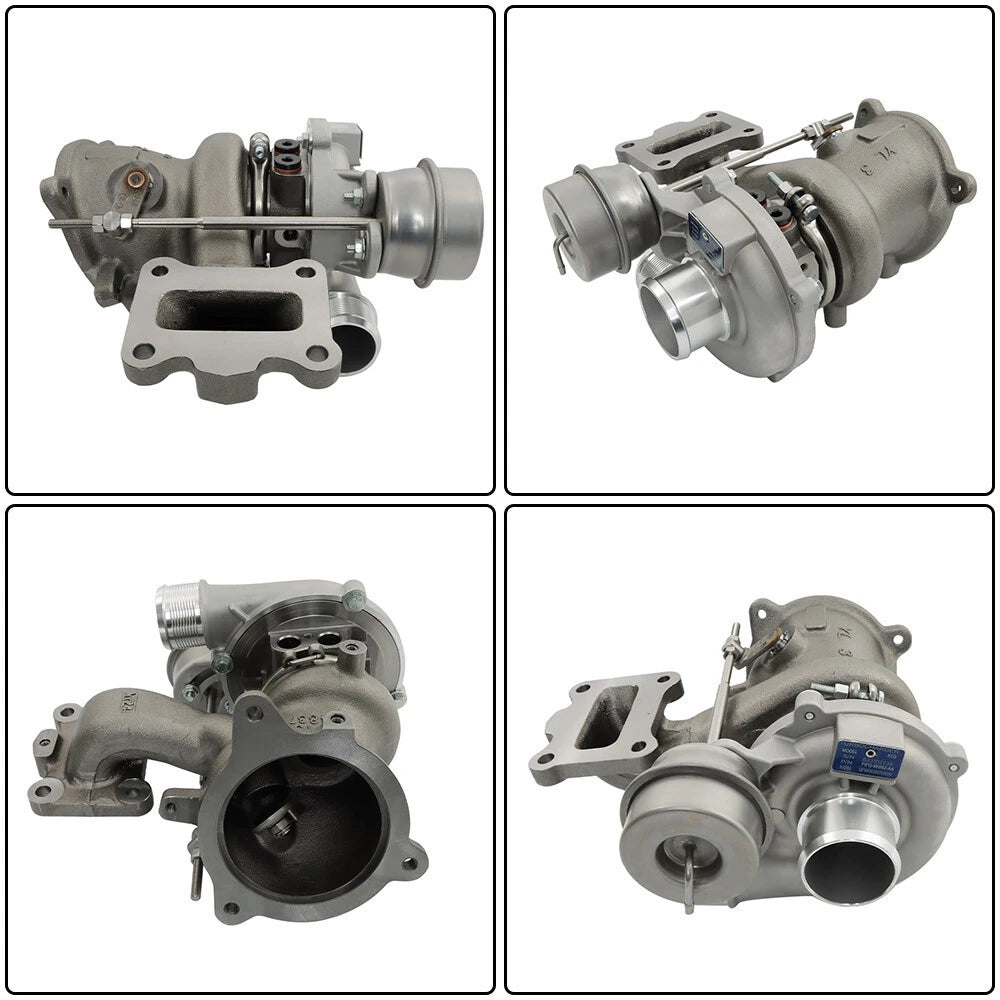 Turbocharger for Ford Escape L4 1.5L (2017–2019)
