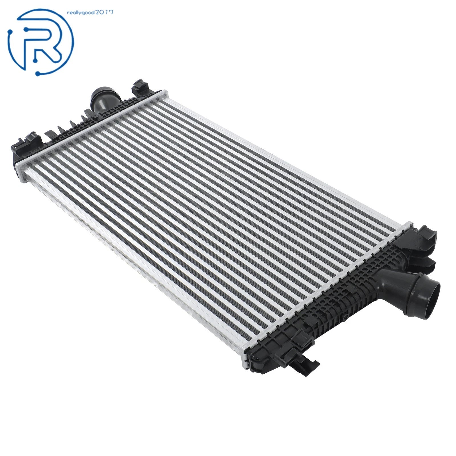 Intercooler Charge Air Cooler Turbo 20979494 for Chevrolet Malibu (2013–2015)