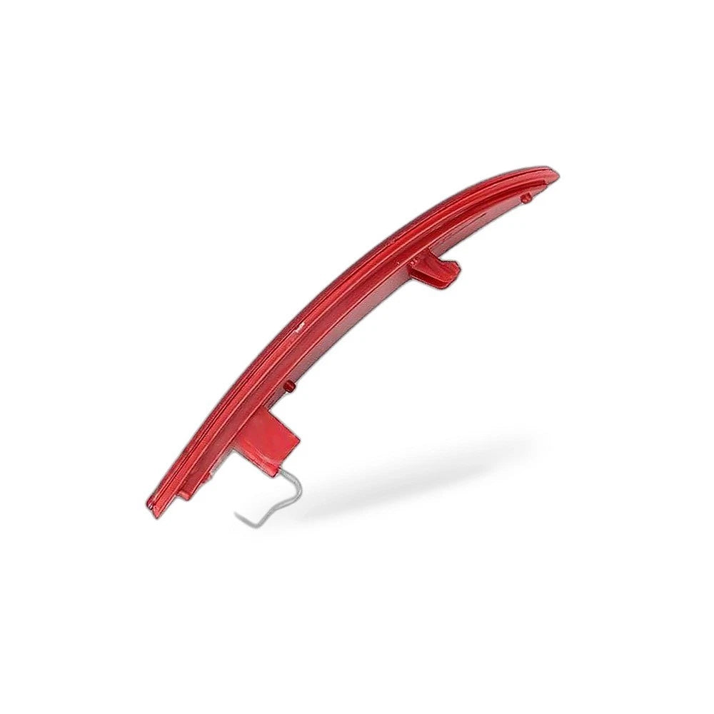 Rear Bumper Reflector Light for Renault Megane MK3 (2008–2013)