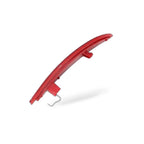 Rear Bumper Reflector Light for Renault Megane MK3 (2008–2013)