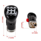 Gear Shift Lever Knob for Volvo FH FM Truck (8 Speed R+C) 1655854
