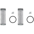 2X Hydro Oil Filters for John Deere Z910A Z915B Z915E (MIA881446)