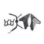 Side Fairing Panel Bracket for Harley CVO Road Glide FLTRXSE (2023-2025)