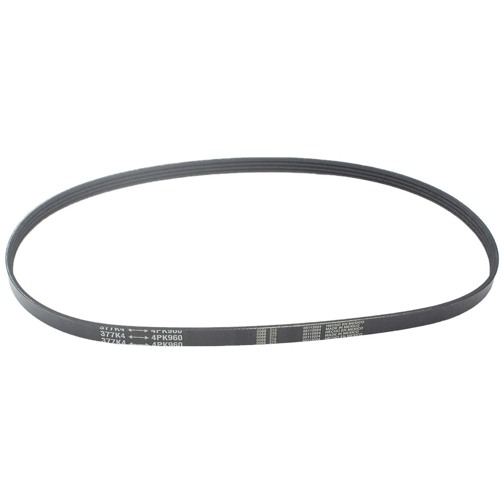 Continental Mileage Maker Serpentine Belt for (377K4MK)