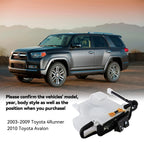 Trunk Lid Lock Rear Tailgate for Toyota 4Runner (2003-2009)
