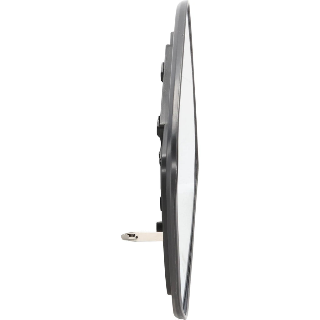 Mirror Glass for Nissan Frontier, Pathfinder, Xterra (2005–2021) Left