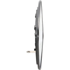 Mirror Glass for Nissan Frontier, Pathfinder, Xterra (2005–2021) Left