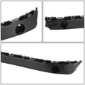 Bumper Cover Retainer Support Bracket for Toyota Sienna (2011–2020)