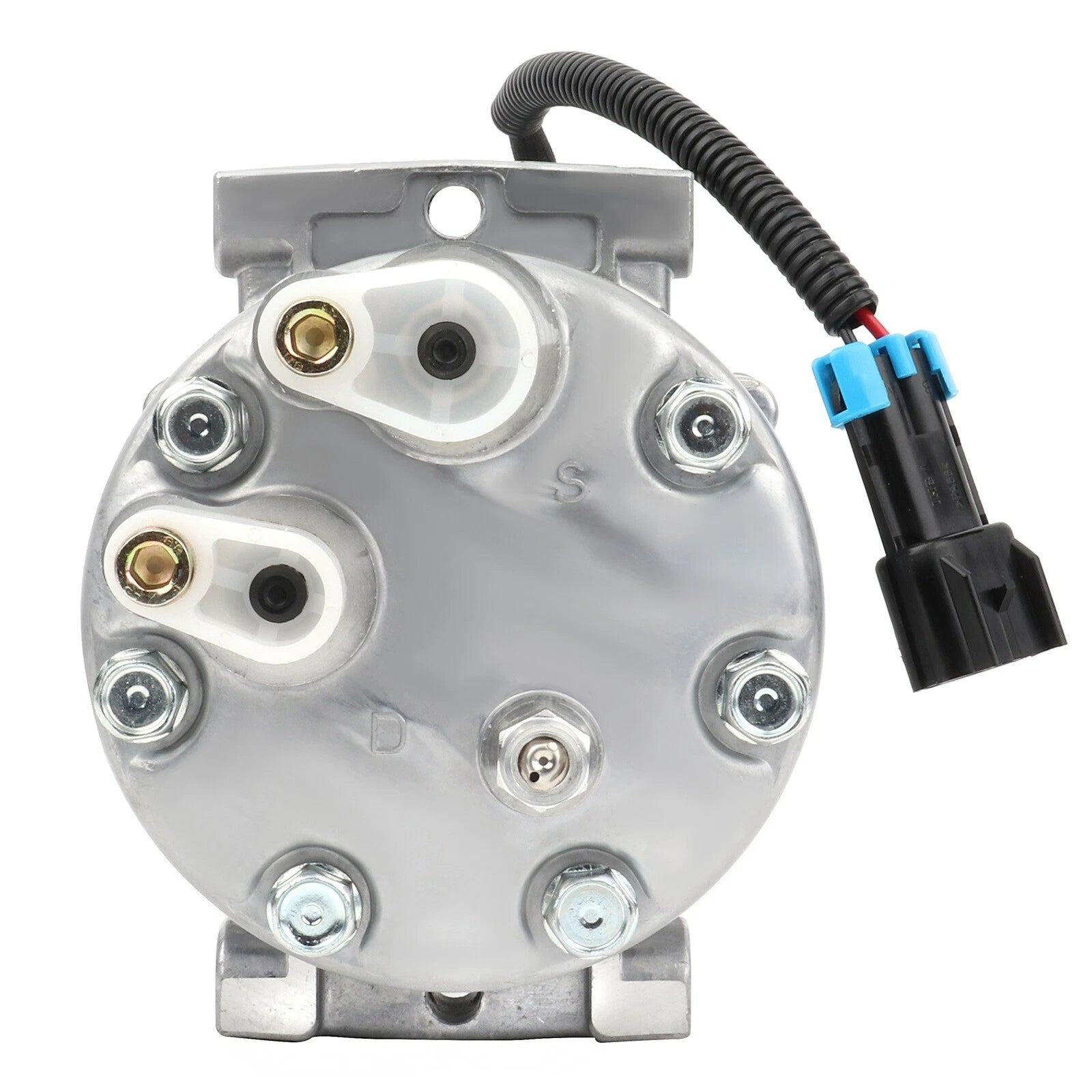 A/C Compressor for International 4200 4300 4700 5000 7100 7500