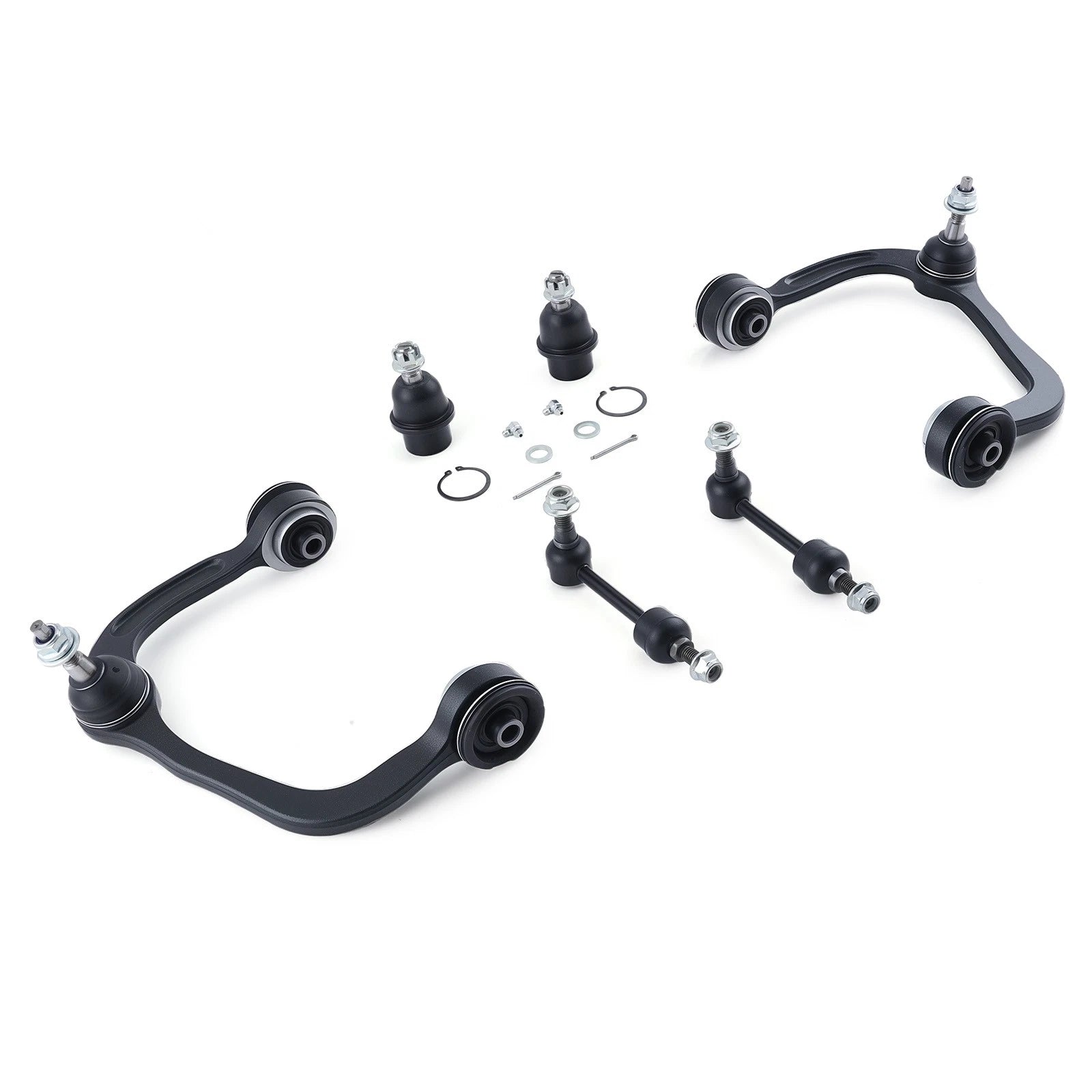 Front Upper Control Arm Suspension Kit for Ford F-150 (2004–2005)
