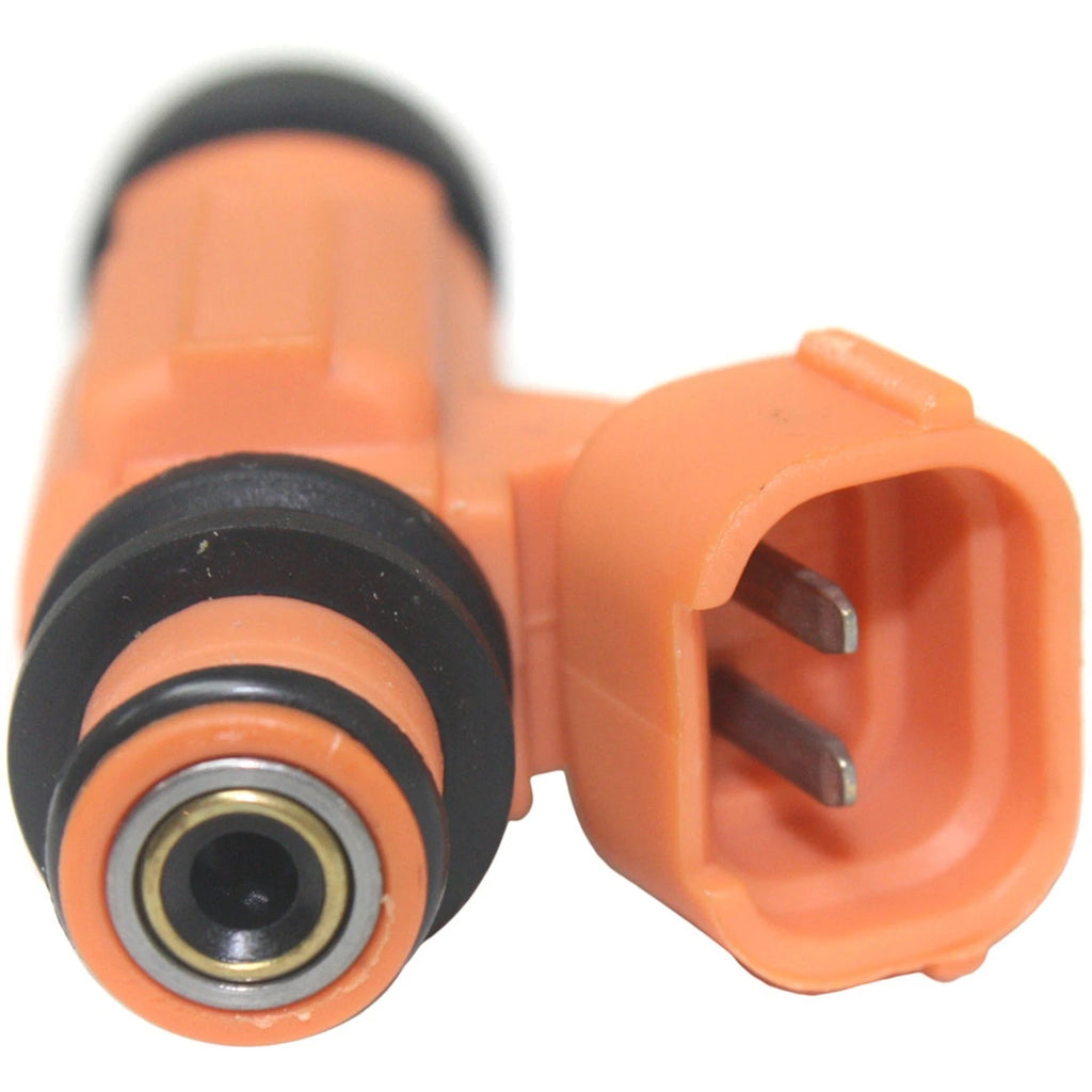 Set of 4 Fuel Injectors for Chevy Mitsubishi Eclipse Dodge Stratus Sebring