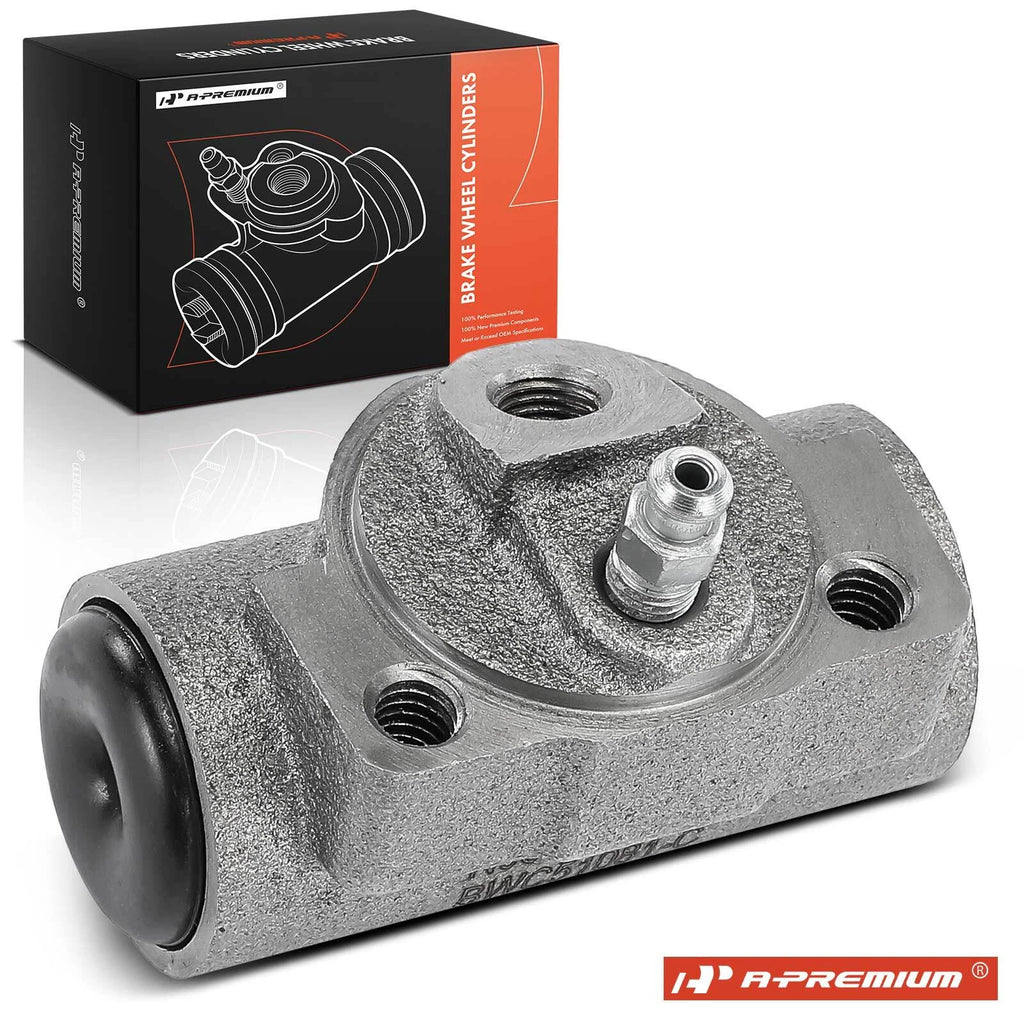 Rear Drum Brake Wheel Cylinder for Jeep Cherokee (1997–2001)