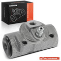 Rear Drum Brake Wheel Cylinder for Jeep Cherokee (1997–2001)