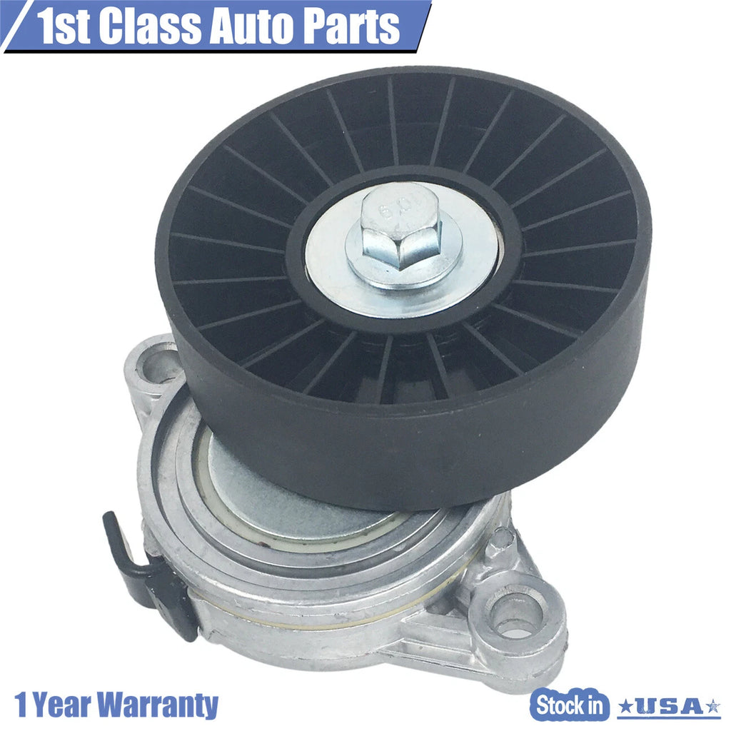 Serpentine Belt Tensioner for Saturn S Series (1991–2002)