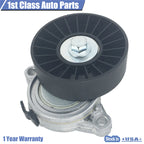 Serpentine Belt Tensioner for Saturn S Series (1991–2002)
