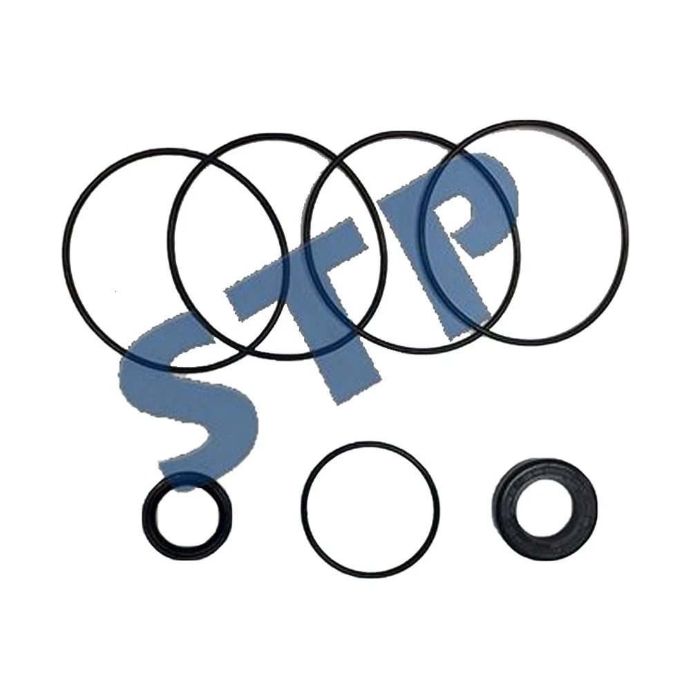 Seal Kit for STP-MBJ Hydraulic Motors (HYM-STP-MBJ-SK)