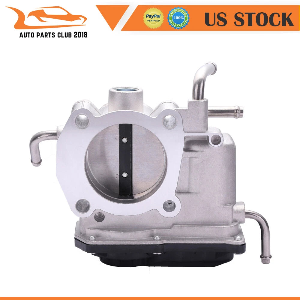 Throttle Body for Toyota RAV4 (2006-2009) 2.4L