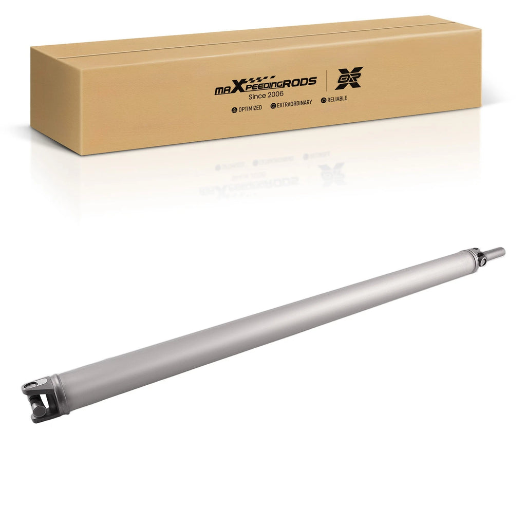 Rear Driveshaft Prop Shaft Assembly for Chevy Silverado 1500, Sierra 1500