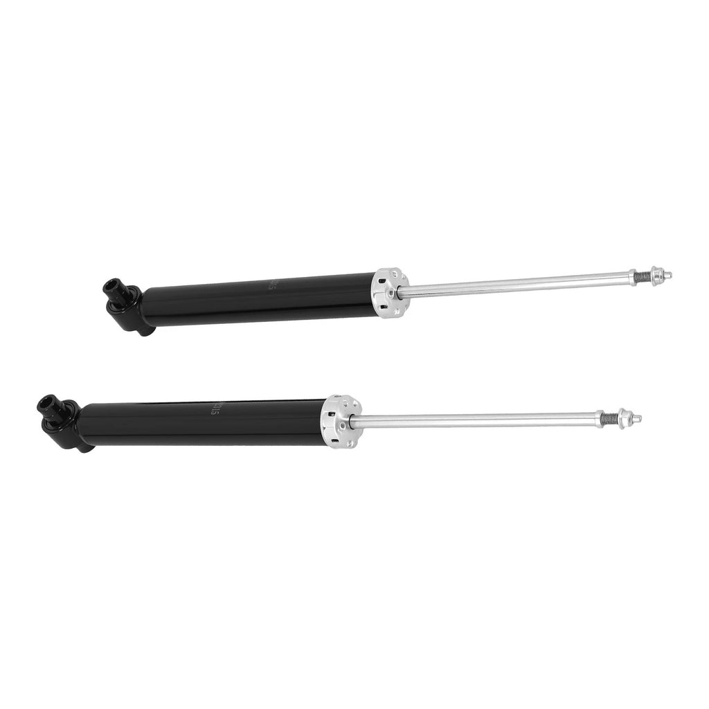 Pair Rear Shock Absorber for Chevrolet Equinox (2018–2023) Buick Envision (2016–2020)