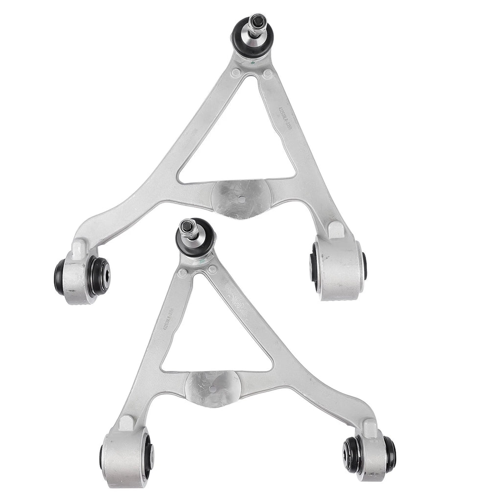 Set of 2 Control Arms for Lincoln LS Ford Thunderbird (2002–2005) Rear Upper