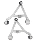 Set of 2 Control Arms for Lincoln LS Ford Thunderbird (2002–2005) Rear Upper